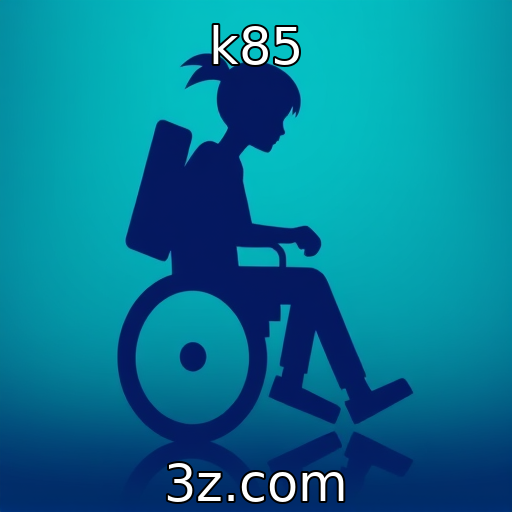 k85 - Acessibilidade e inclusão no ambiente gamer