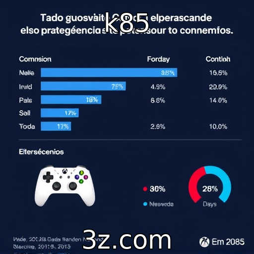 k85 | Números de vendas de consoles em 2025
