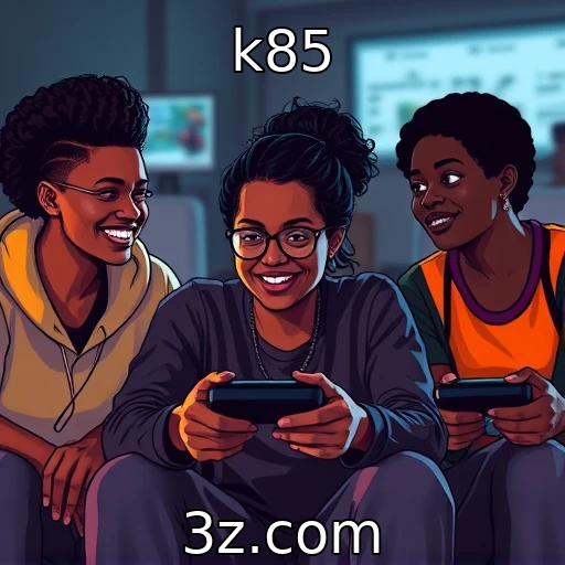 Importância da diversidade no design de jogos