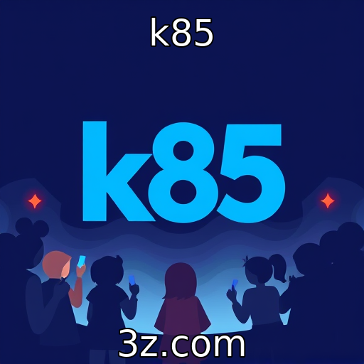 k85 - Diversidade e inclusão na indústria de jogos