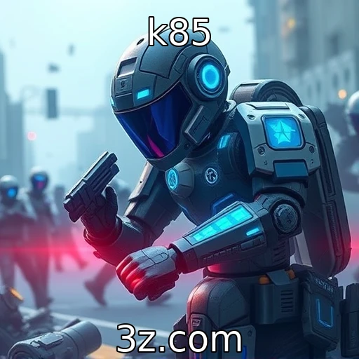 Impacto das tecnologias emergentes nos jogos