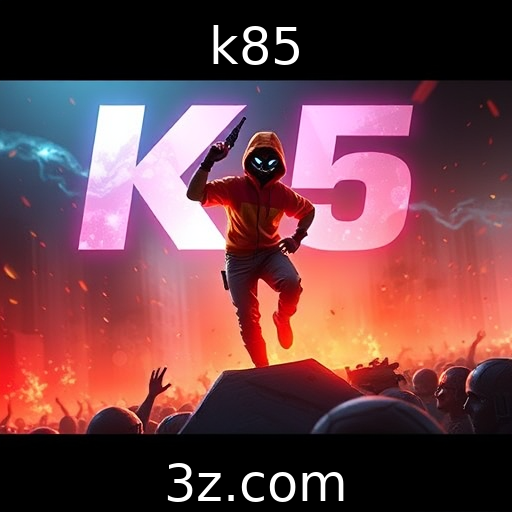 k85 | Lançamentos esperados que prometem revolucionar o setor