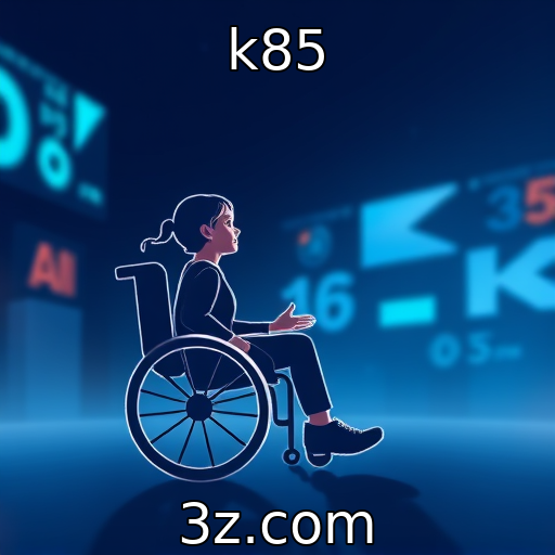 k85 - Aumento da acessibilidade em jogos visando inclusão