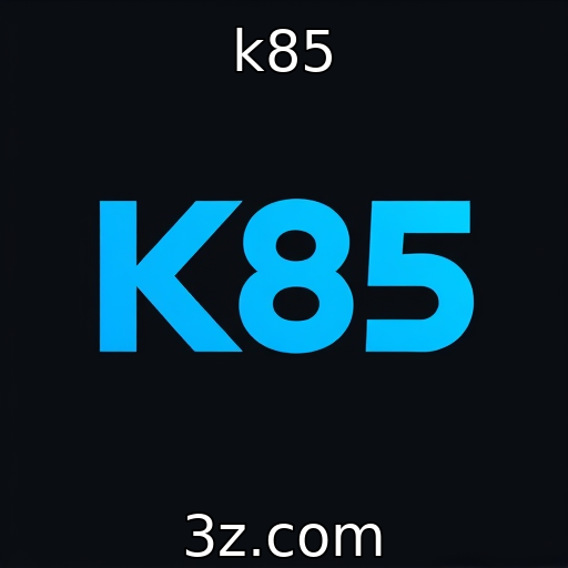 k85 | Novas tendências na monetização de jogos