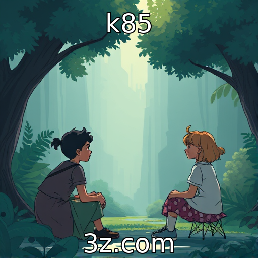 k85 - Indústria de jogos investe em narrativas diversificadas