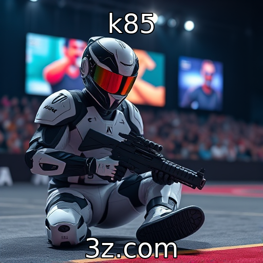 k85 - Impacto das novas tecnologias na jogabilidade