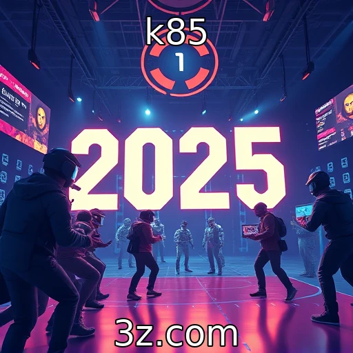 Quais são os desafios da indústria em 2025