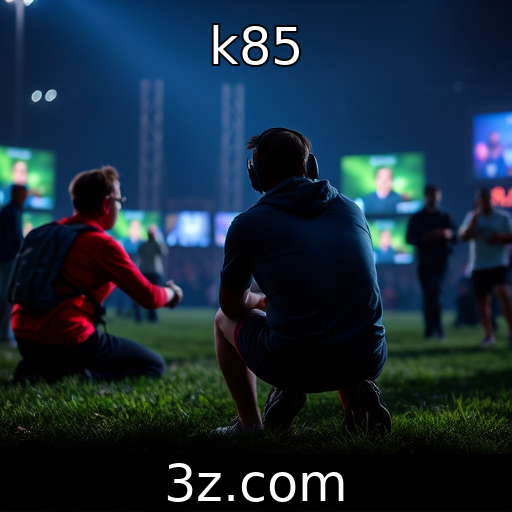 k85 - Mudanças nas preferências dos jogadores em plataformas móveis