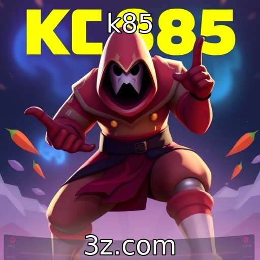 k85 : Expectativas de vendas para os principais lançamentos de jogos