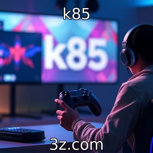 k85 - Concorrência acirrada entre plataformas de streaming de jogos