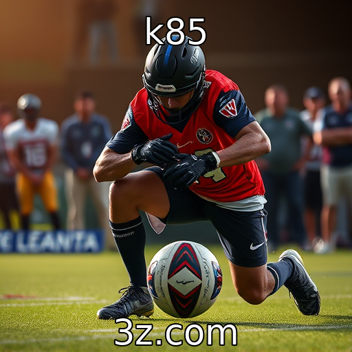 k85 : Inovações tecnológicas que transformam a jogabilidade