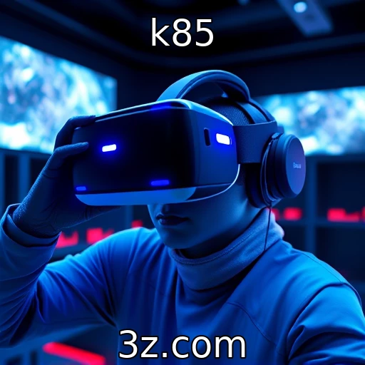 Novas tendências em jogos de realidade virtual